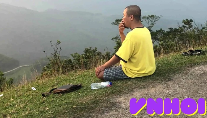 Cao Nguyen Dong Cao Video - Bắc Giang