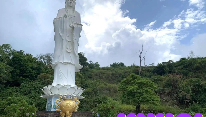 Cao nguyên La Vuông( Đồng Vuông) - Hoài Sơn