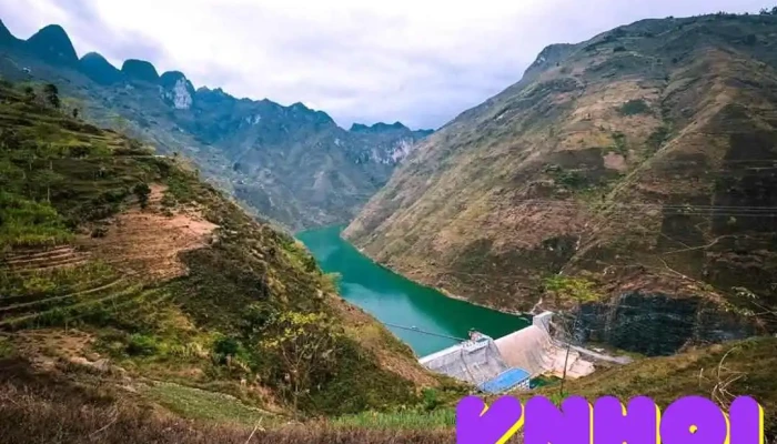 Cao nguyên đá Đồng Văn - Hà Giang
