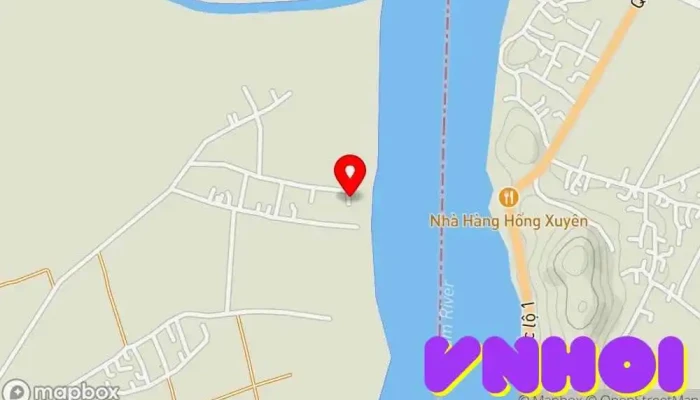 Cao Tộc Từ Đường - Nghệ An