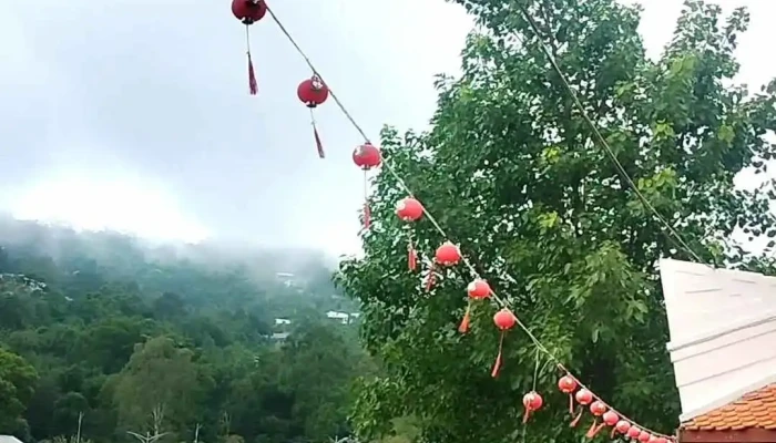 Cap Treo Nui Cam Ga Den Video - An Giang