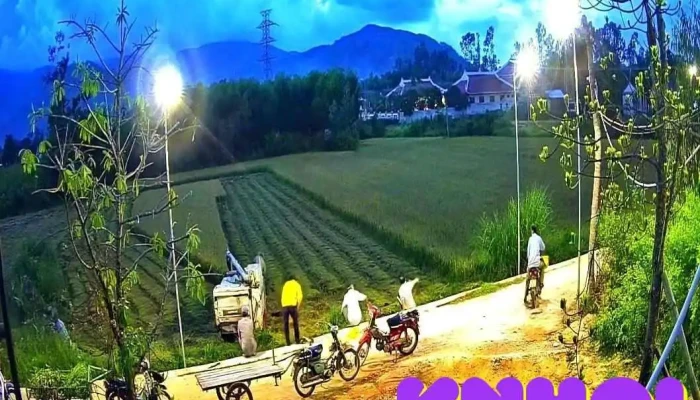 Cát Mộc Farmstay - Phổ Phong
