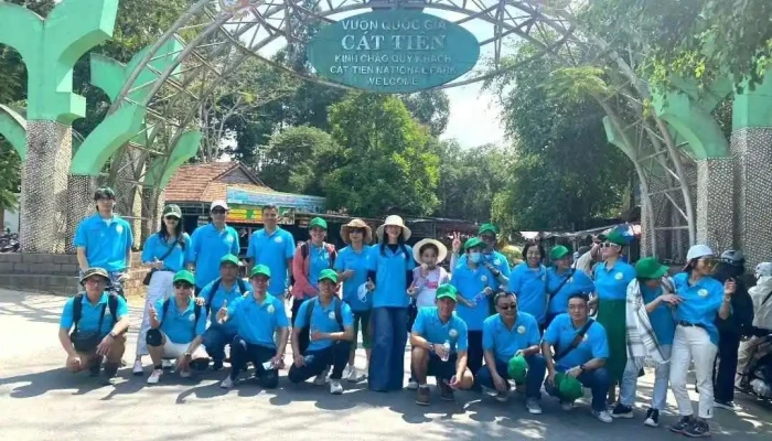 Cat Tien Tan Phu Dong Nai Video - Đồng Nai
