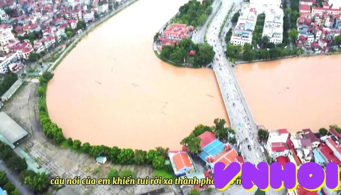 Cau Ky Cung Moi Nhat - Lạng Sơn