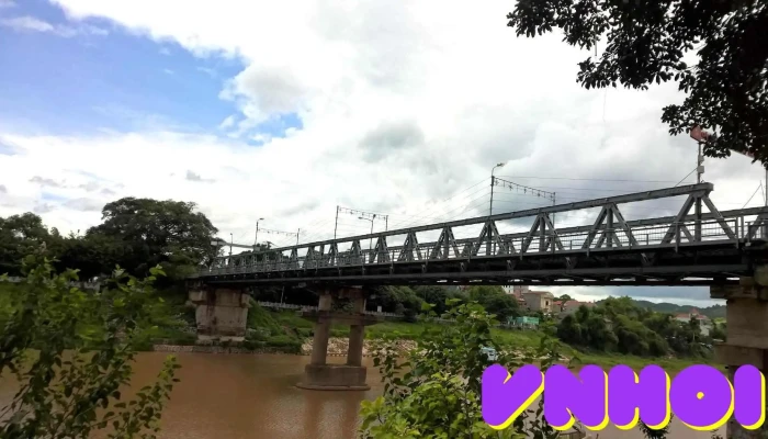Cau Ky Cung Tat Ca - Lạng Sơn