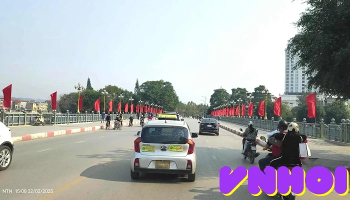 Cau Ky Cung Video - Lạng Sơn