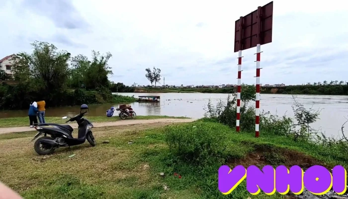 Cay Gao Lang Doai Video - Bắc Ninh