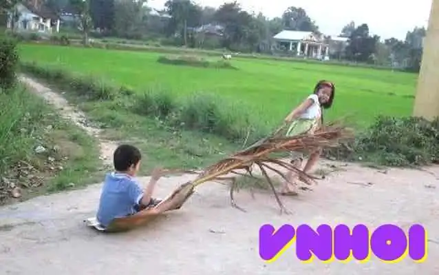 Cây đa Làng Cộ - Khánh Vĩnh Yên