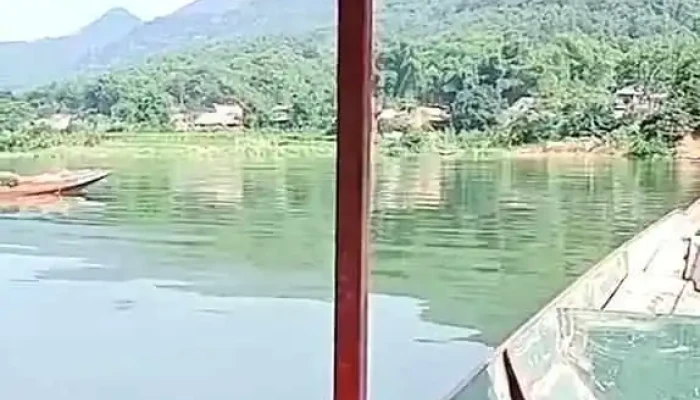 Chiem Hoa Video - Tuyên Quang