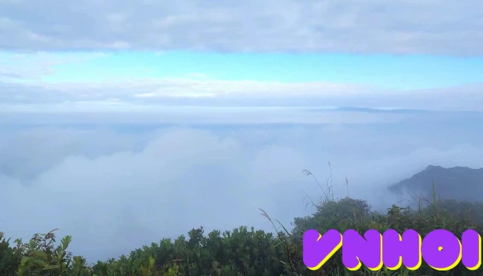 Chieu Lau Thi Video - Hà Giang