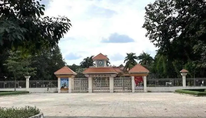 Chiến khu Thuận An Hòa - Bình Dương