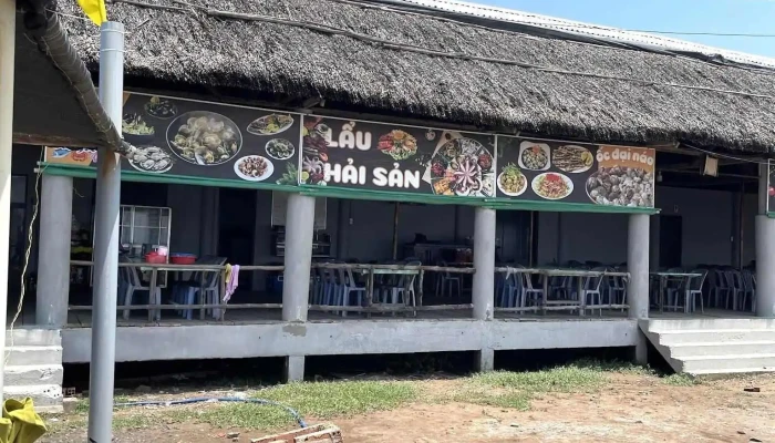 Cho Bien Tan Thanh Moi Nhat - Tiền Giang