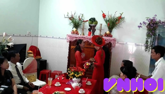 Cho Cai Mit Thanh Phu Dong Video - Bến Tre
