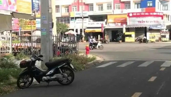 Cho Dem Phu Cuong Video - Kiên Giang