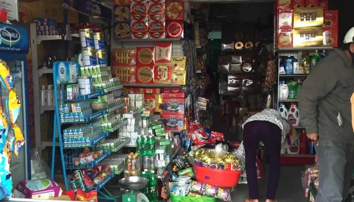 Cho Den Tat Ca - Nam Định