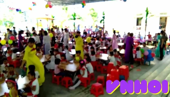Cho Den Video - Nam Định