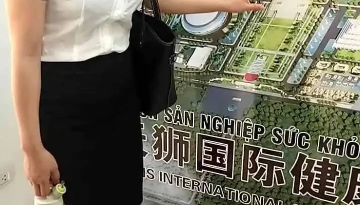 Cho Dinh Lap Video - Lạng Sơn
