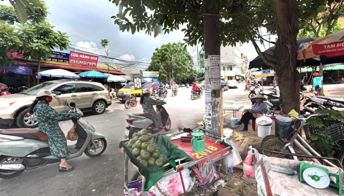 Cho Dong Kinh Che Do Xem Pho Va 360deg - Lạng Sơn