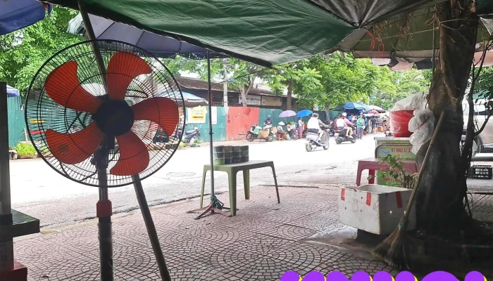 Cho Dong Kinh Moi Nhat - Lạng Sơn