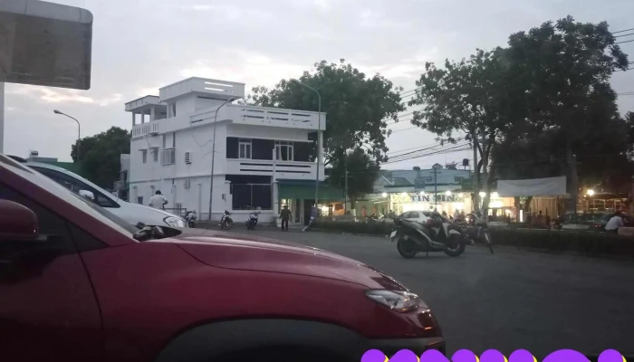 Cho Moi Thanh Pho Go Cong Moi Nhat - Tiền Giang
