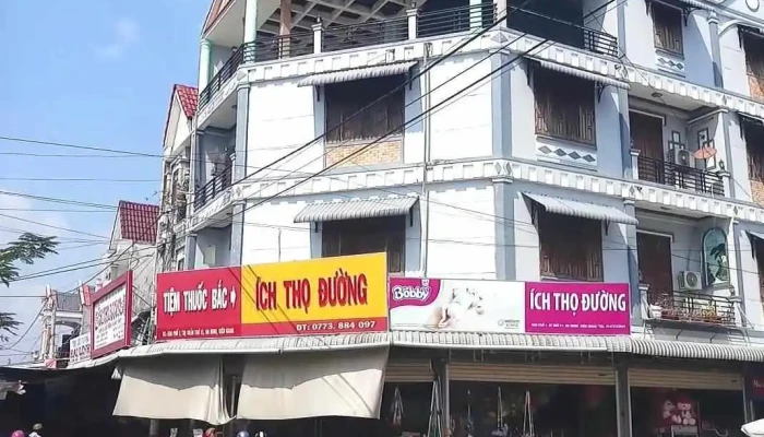 Cho Thu Muoi Mot Video - Kiên Giang