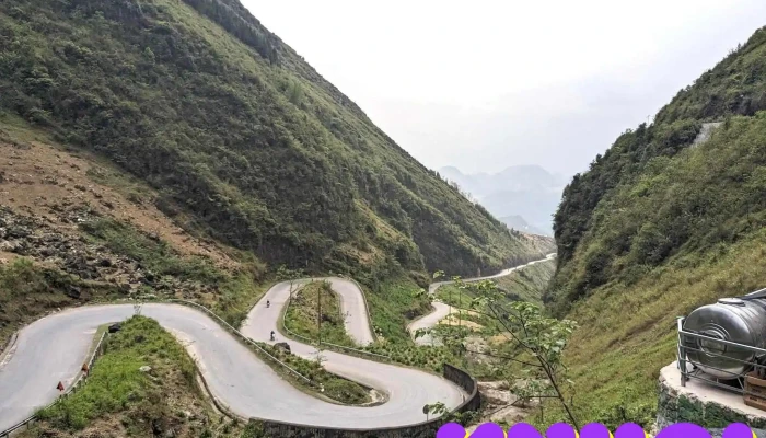 Cho Thue O To Xe May Tai Ha Giang Tat Ca - Hà Giang