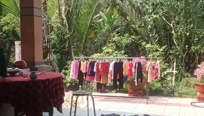 Cho Tien Thuy Video - Bến Tre