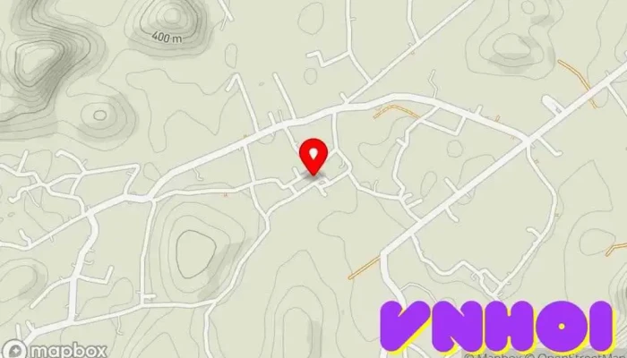 bản đồ của Chợ Vạn Linh Chợ trời trong Lạng Sơn