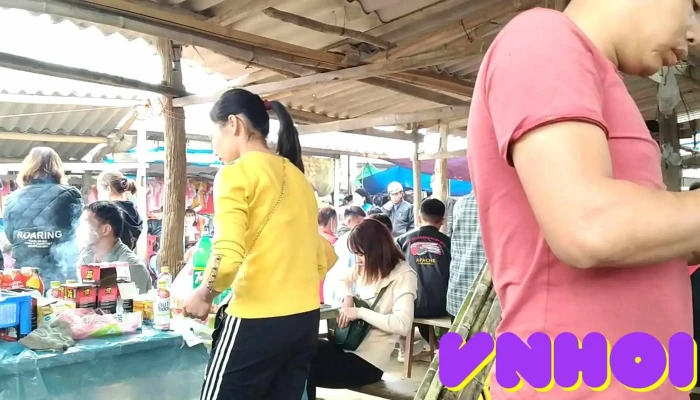 Cho Van Linh Video - Lạng Sơn