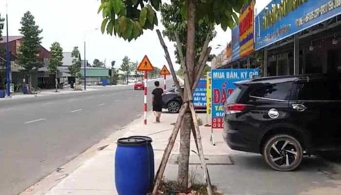 Chon Thanh Video - Bình Phước