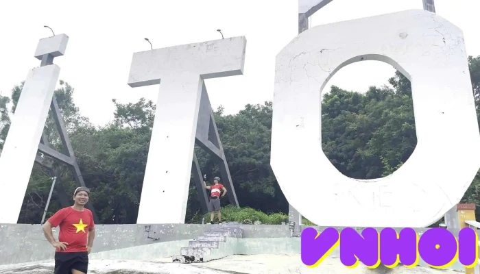 Chu Tri Ton Video - An Giang