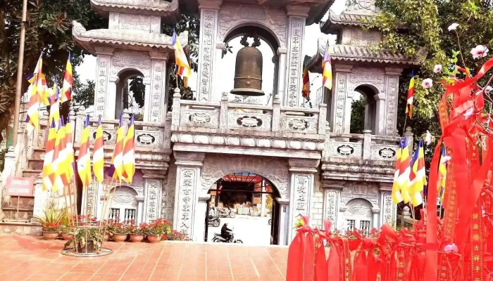 Chua An Vinh Tat Ca - Tuyên Quang