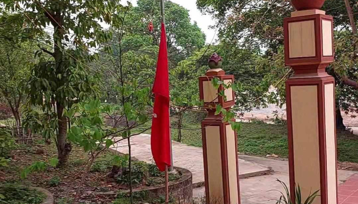 Chua Bac Nga Video - Lạng Sơn