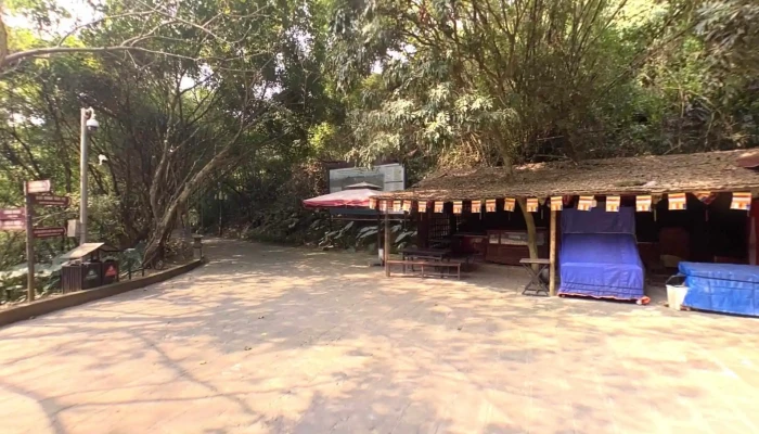Chua Bai Dinh Co Che Do Xem Pho Va 360deg - Ninh Bình