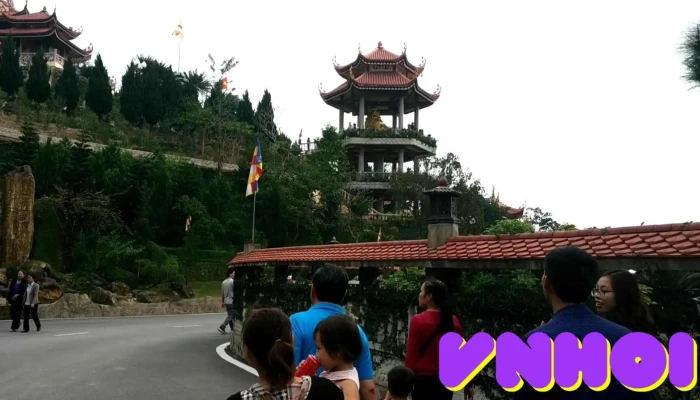 Chua Cai Bau Video - Quảng Ninh