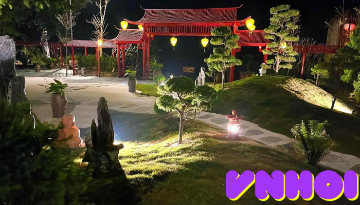 Chua Cay Thi Cua Chu So Huu - Hà Nam