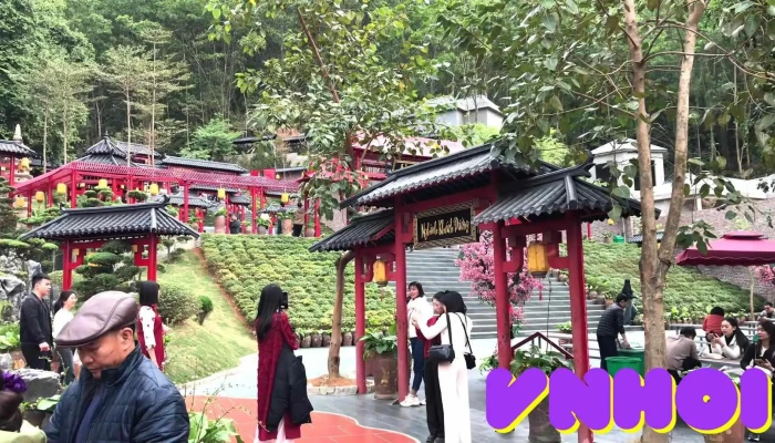 Chua Cay Thi Video - Hà Nam