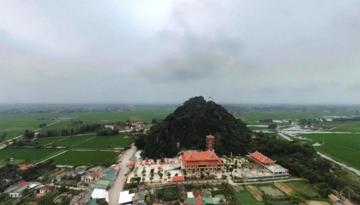Chua Co Am Che Do Xem Pho Va 360deg - Nghệ An