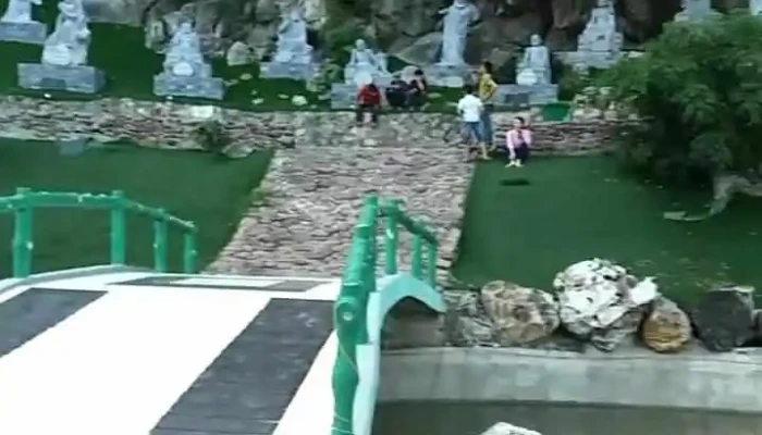Chua Co Am Video - Nghệ An