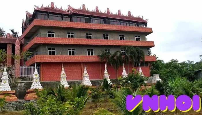 Chua Da Mai Video - Khánh Hòa