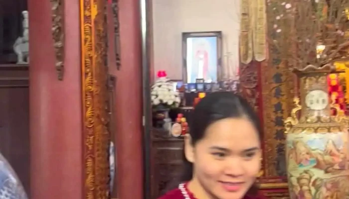 Chua Do Video - Hải Phòng