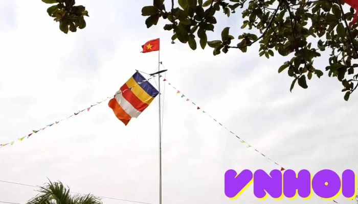 Chua Dong Video - Nam Định