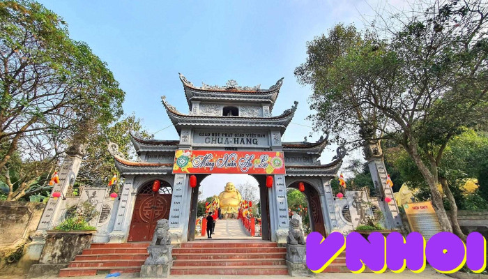 Chua Hang Tat Ca - Tuyên Quang