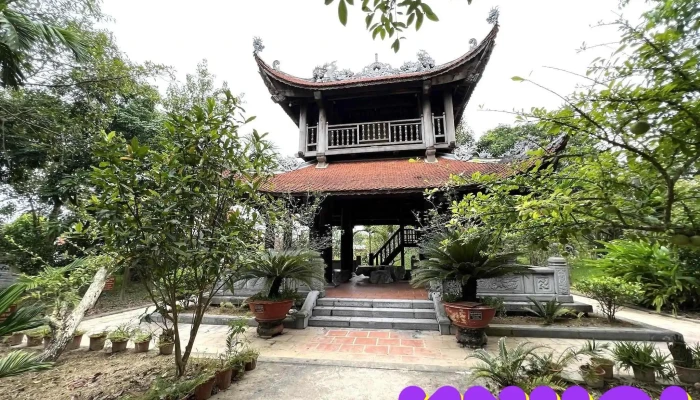 Chua Hang Tat Ca - Thái Nguyên