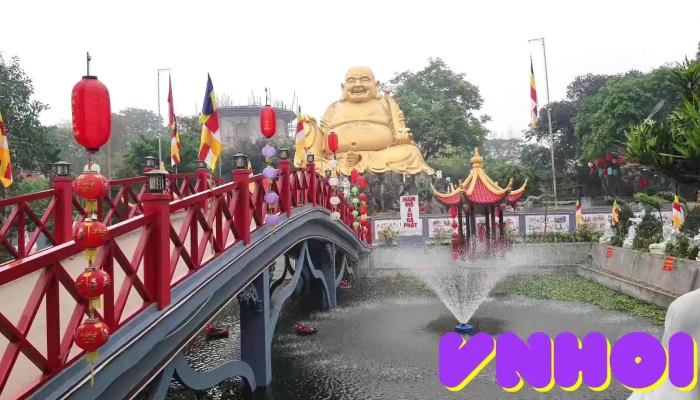 Chua Hang Video - Tuyên Quang
