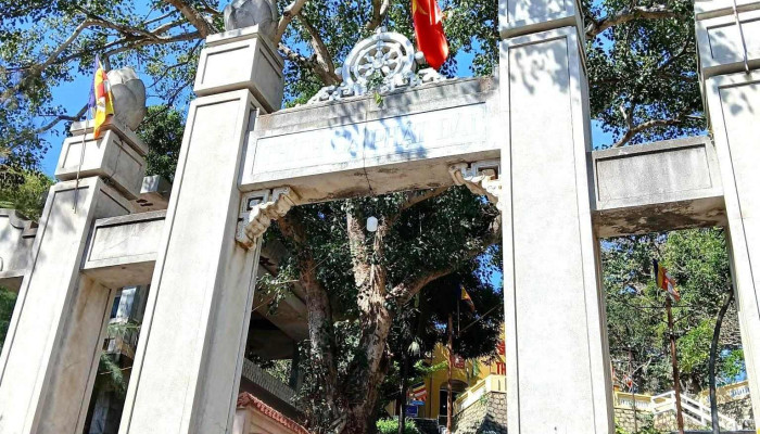 Chua Ho Phap Thich Ca Phat Dai Moi Nhat - Bà Rịa - Vũng Tàu