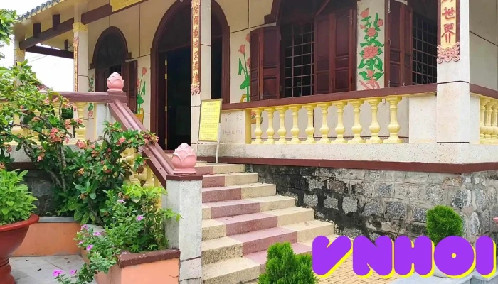 Chua Hon Queo Video - Kiên Giang