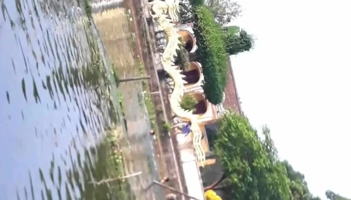 Chua Lai Thanh Video - Thái Bình