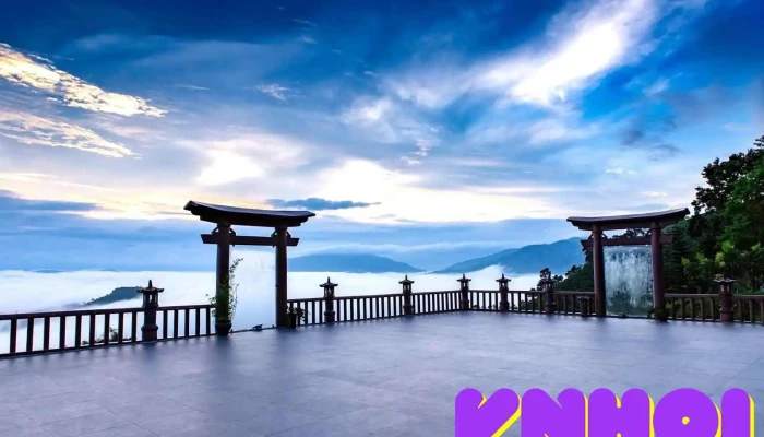 Chua Linh Quy Phap An Tat Ca - Lâm Đồng