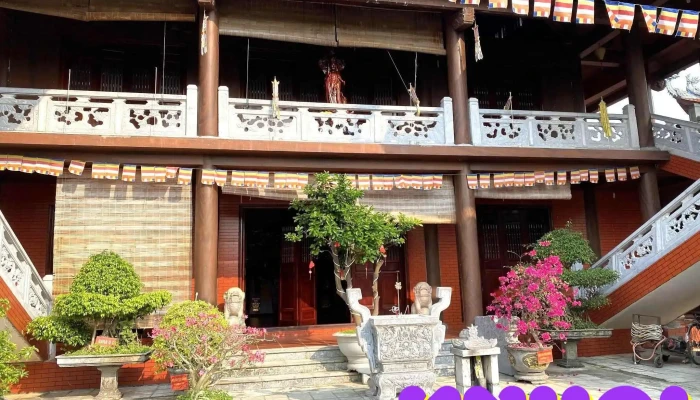 Chua Linh Son Moi Nhat - Điện Biên